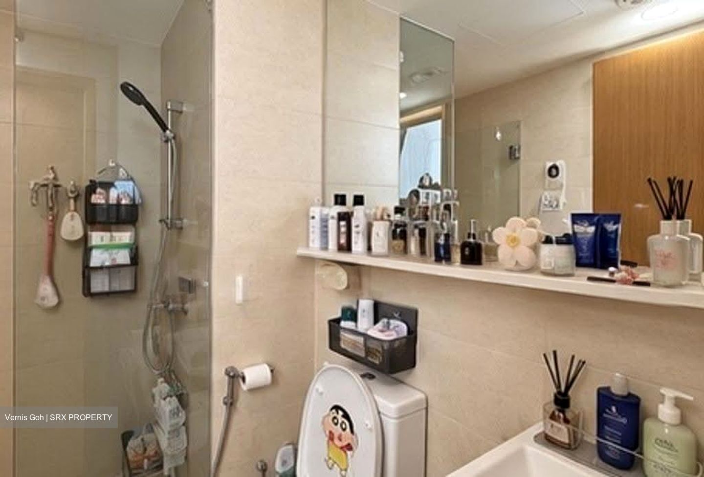 H2O Residences (D28), Condominium #638238011